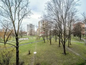 Pronájem bytu 2+1, Ostrava, Jana Šoupala, 50 m2