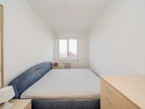 Prodej bytu 3+1, Ostrava, Mojmírovců, 67 m2