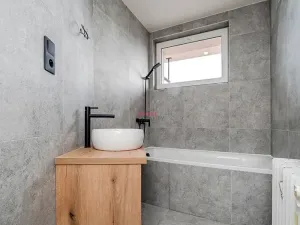 Pronájem bytu 2+1, Ostrava, Horní, 44 m2