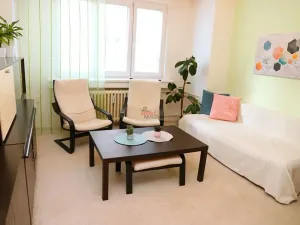 Pronájem bytu 2+1, Ostrava, Zámecká, 70 m2