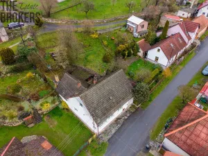 Prodej rodinného domu, Vilémov, 89 m2