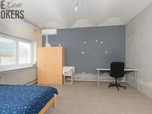 Prodej rodinného domu, Vilémov, 89 m2