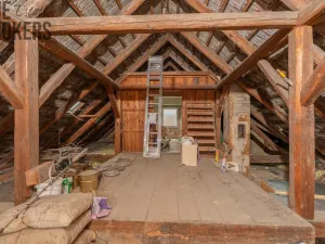 Prodej rodinného domu, Vilémov, 89 m2