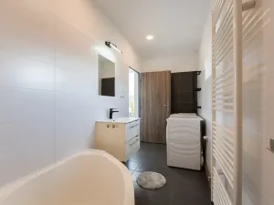 Prodej rodinného domu, Krupka, Ovocná, 252 m2