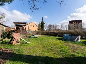 Prodej rodinného domu, Krupka, Ovocná, 252 m2