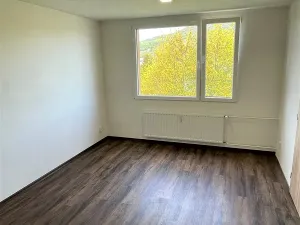 Pronájem bytu 2+1, Lovosice, Krátká, 61 m2