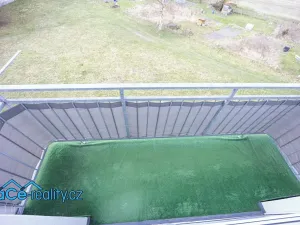 Pronájem bytu 2+1, Týniště nad Orlicí, Družstevní, 58 m2