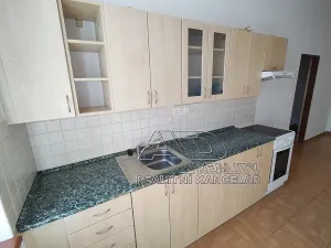 Pronájem bytu 2+1, České Budějovice, Pražská tř., 72 m2