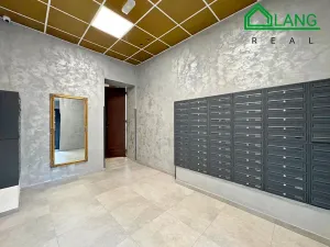 Prodej bytu 1+kk, Brno, Koliště, 27 m2