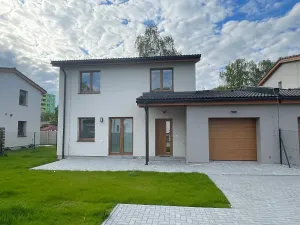 Prodej rodinného domu, Ostrava, Zastavěná, 200 m2