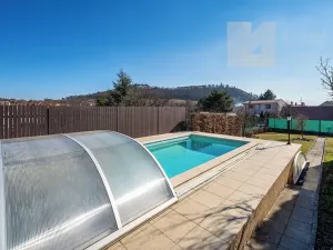 Prodej rodinného domu, Mikulov, Hliniště, 362 m2