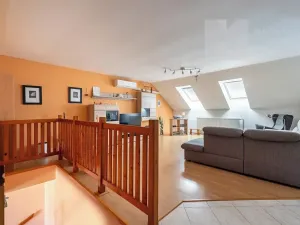 Prodej rodinného domu, Mikulov, Hliniště, 362 m2