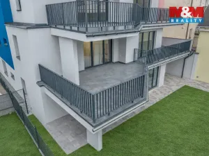 Prodej bytu 3+kk, Mladá Boleslav - Mladá Boleslav II, Husova, 81 m2