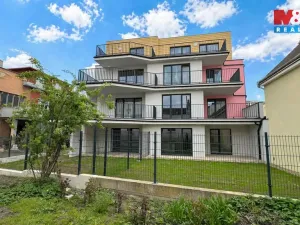 Prodej bytu 3+kk, Mladá Boleslav - Mladá Boleslav II, Husova, 81 m2