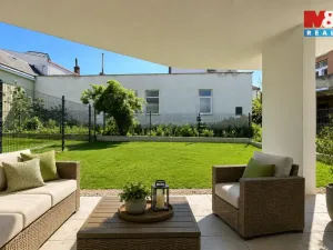 Prodej bytu 3+kk, Mladá Boleslav - Mladá Boleslav II, Husova, 81 m2
