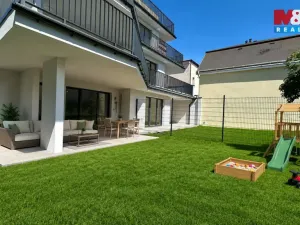 Prodej bytu 3+kk, Mladá Boleslav - Mladá Boleslav II, Husova, 81 m2
