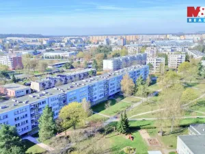 Prodej bytu 3+1, Hradec Králové - Nový Hradec Králové, Čajkovského, 82 m2