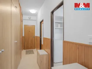 Prodej bytu 3+1, Hradec Králové - Nový Hradec Králové, Čajkovského, 82 m2