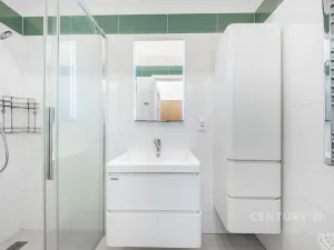 Pronájem bytu 1+1, Praha - Nové Město, Truhlářská, 38 m2