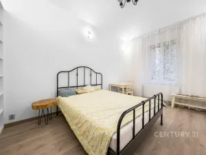 Pronájem bytu 1+1, Praha - Nové Město, Truhlářská, 38 m2