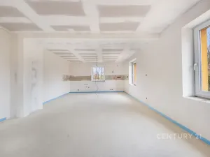 Prodej rodinného domu, Bulovka, 190 m2