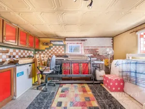 Prodej rodinného domu, Bulovka, 190 m2