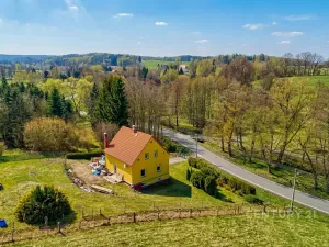 Prodej rodinného domu, Bulovka, 190 m2