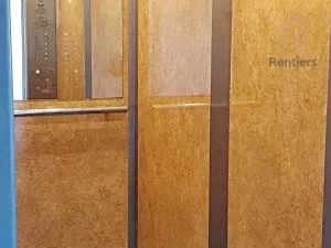 Pronájem bytu 3+1, Praha - Kobylisy, Famfulíkova, 70 m2