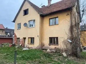 Prodej rodinného domu, Nová Paka, Čelakovského, 255 m2