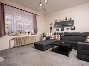 Prodej rodinného domu, Třinec, 180 m2