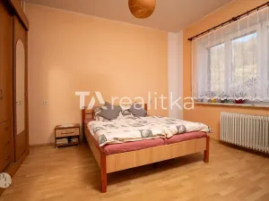 Prodej rodinného domu, Třinec, 180 m2