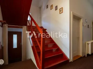 Prodej rodinného domu, Třinec, 180 m2