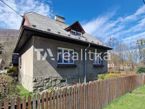 Prodej rodinného domu, Třinec, 180 m2