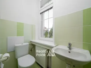 Pronájem bytu 1+1, Liberec, Husova, 45 m2