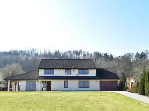 Prodej rodinného domu, Drnovice, 310 m2