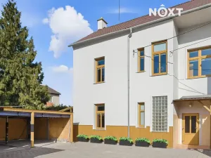 Prodej rodinného domu, Litovel, Vítězná, 125 m2