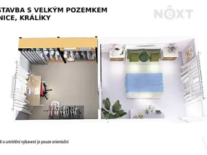 Prodej chalupy, Králíky, 85 m2