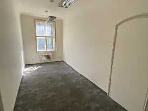 Pronájem kanceláře, Praha - Nové Město, Spálená, 17 m2