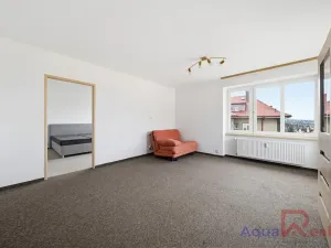 Prodej bytu 3+1, Karlovy Vary, 5. května, 134 m2