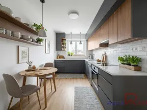 Prodej bytu 3+1, Karlovy Vary, 5. května, 134 m2