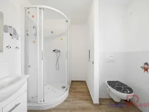 Prodej bytu 3+1, Karlovy Vary, 5. května, 134 m2