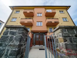 Prodej bytu 3+1, Karlovy Vary, 5. května, 134 m2