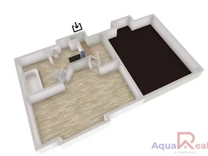 Prodej bytu 3+1, Karlovy Vary, 5. května, 134 m2