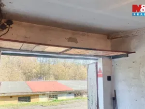 Prodej garáže, Děčín - Děčín II-Nové Město, Liberecká, 19 m2