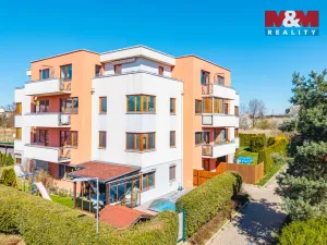 Prodej bytu 3+kk, Praha - Uhříněves, V kuťatech, 63 m2