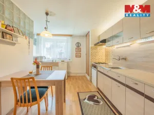 Prodej rodinného domu, Kladno - Dubí, Šaldova, 153 m2