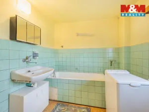 Prodej rodinného domu, Kladno - Dubí, Šaldova, 153 m2