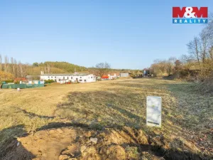 Prodej pozemku pro bydlení, Milešov, 2437 m2