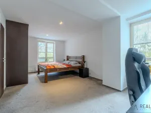 Pronájem bytu 2+kk, Ostrava, Matěje Kopeckého, 62 m2