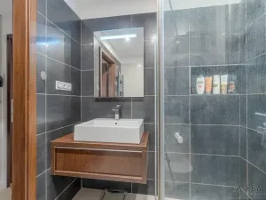 Pronájem bytu 2+kk, Ostrava, Matěje Kopeckého, 62 m2